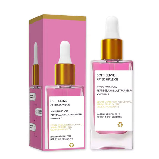 Sofliss™ Aftershave Oil